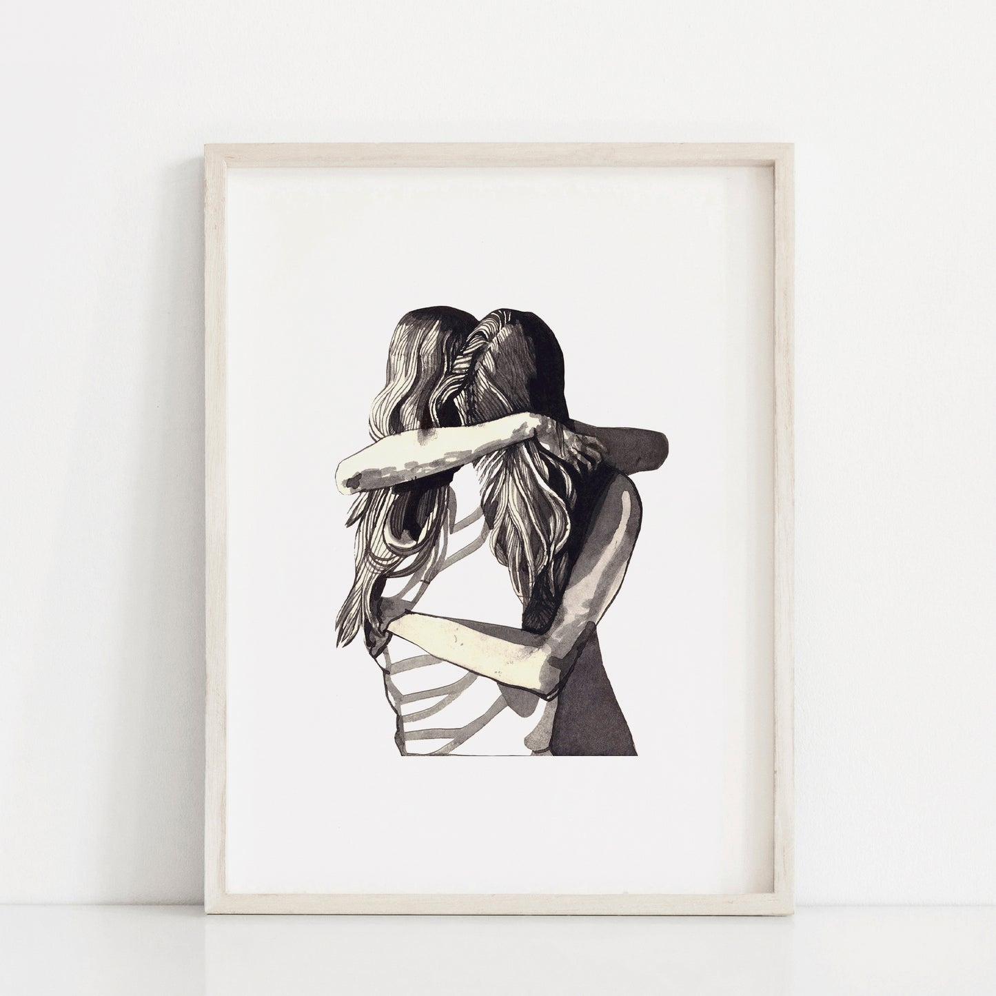 EMBRACE