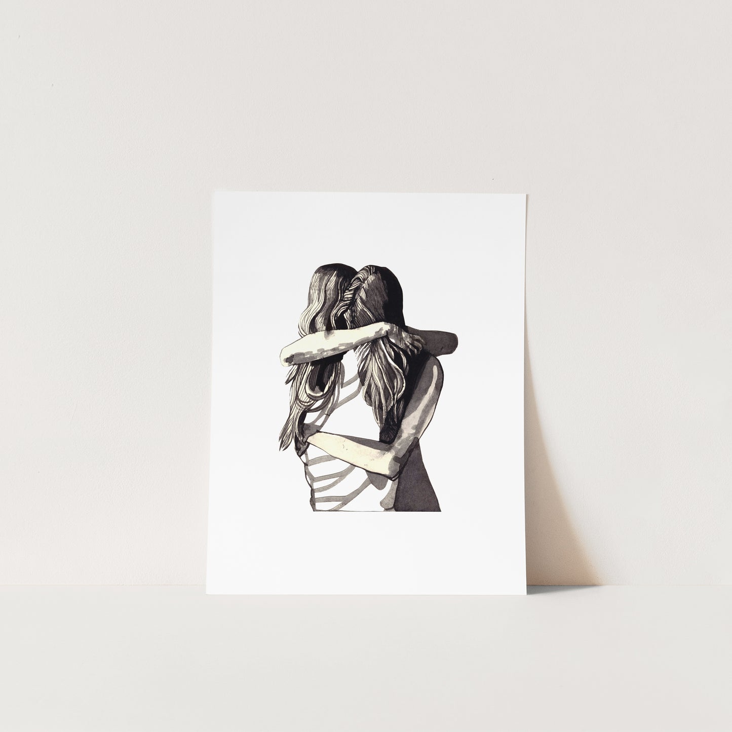 EMBRACE