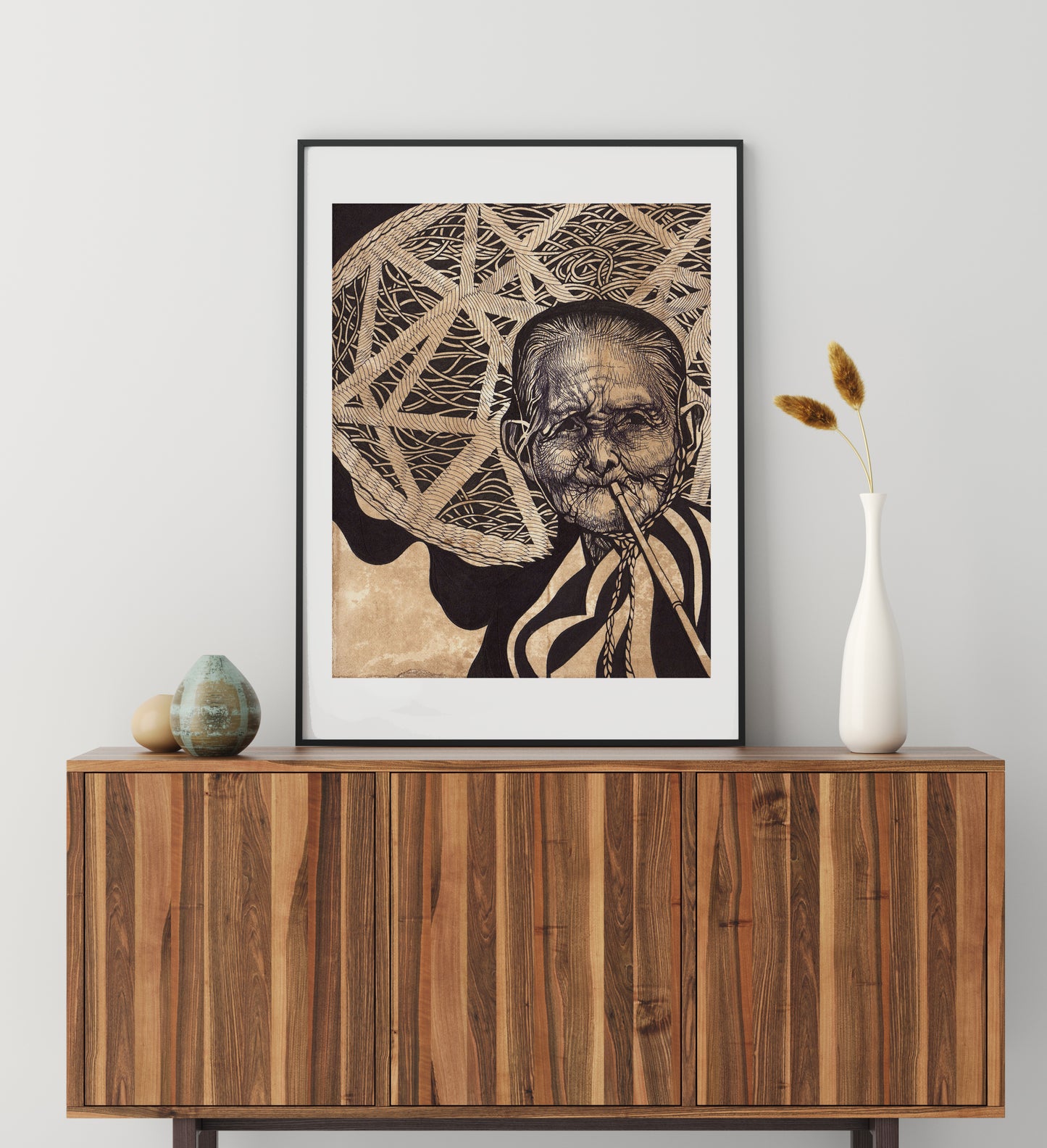 Wise Elders Series 2 - PETRA