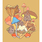 MIJITA MUSHROOMS
