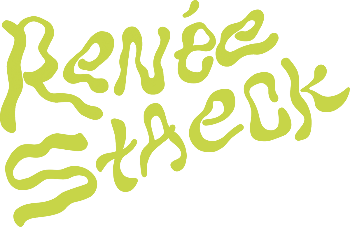 Renée Staeck logo