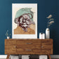Wise Elders Series 1 - FRANCES