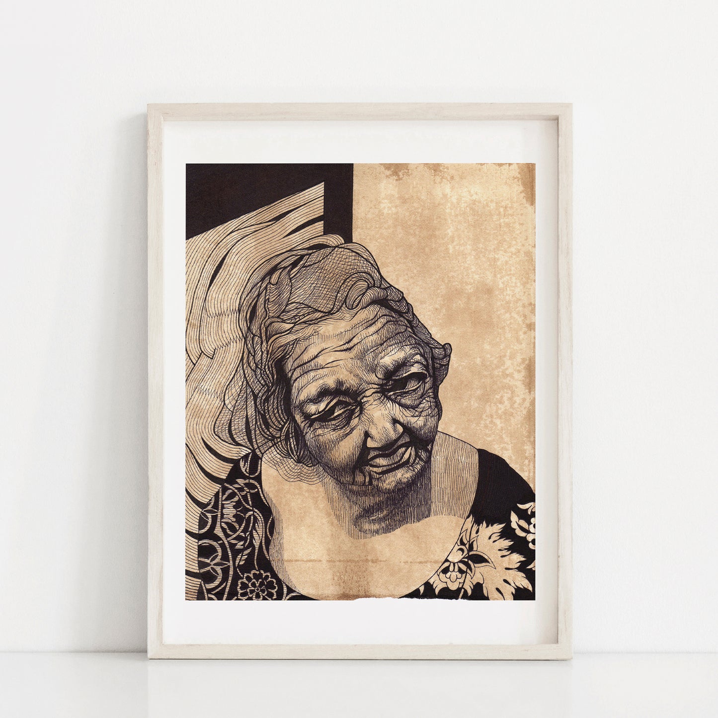 Wise Elders Series 2 - MAGNOLIA