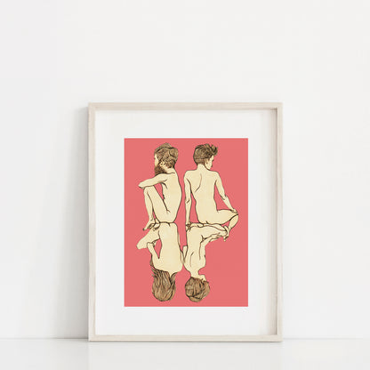 NUDIE BOYS