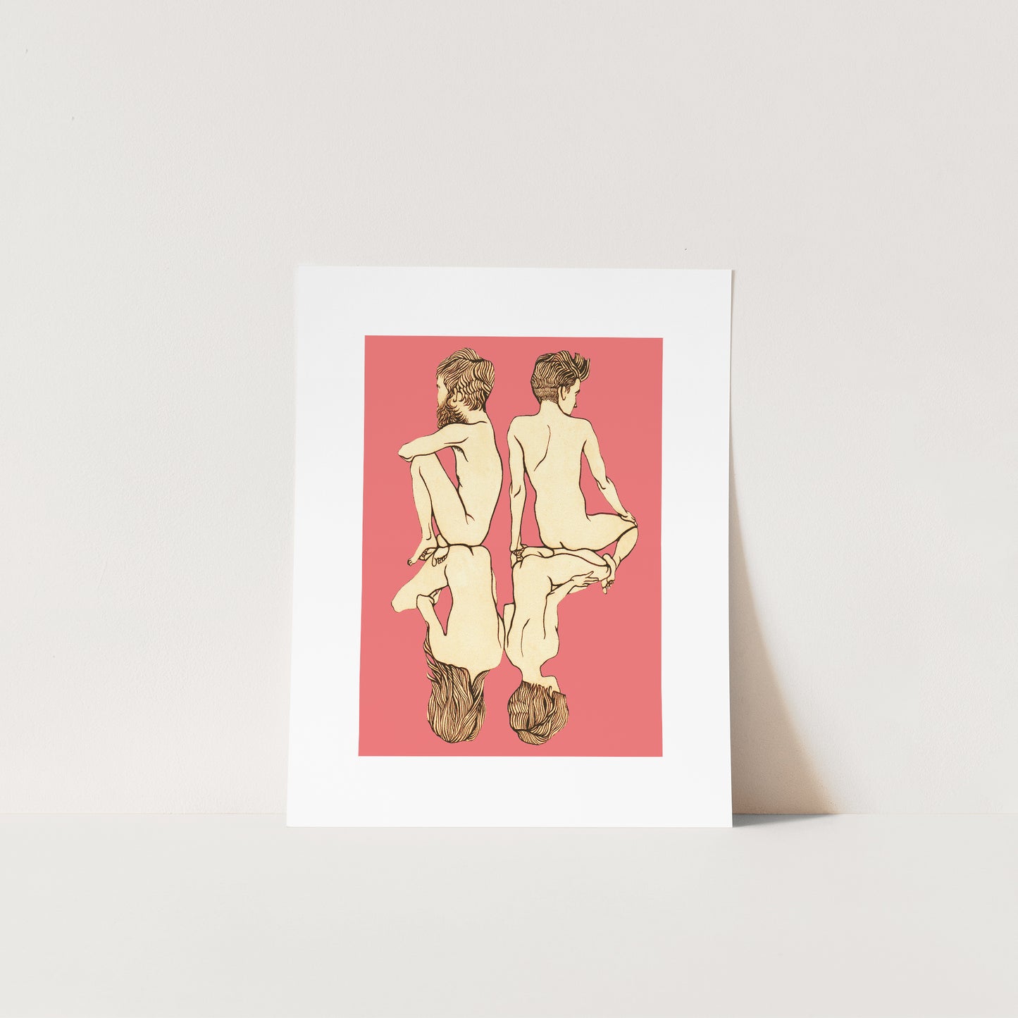 NUDIE BOYS