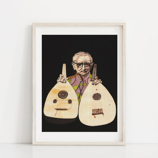 OUD MAN