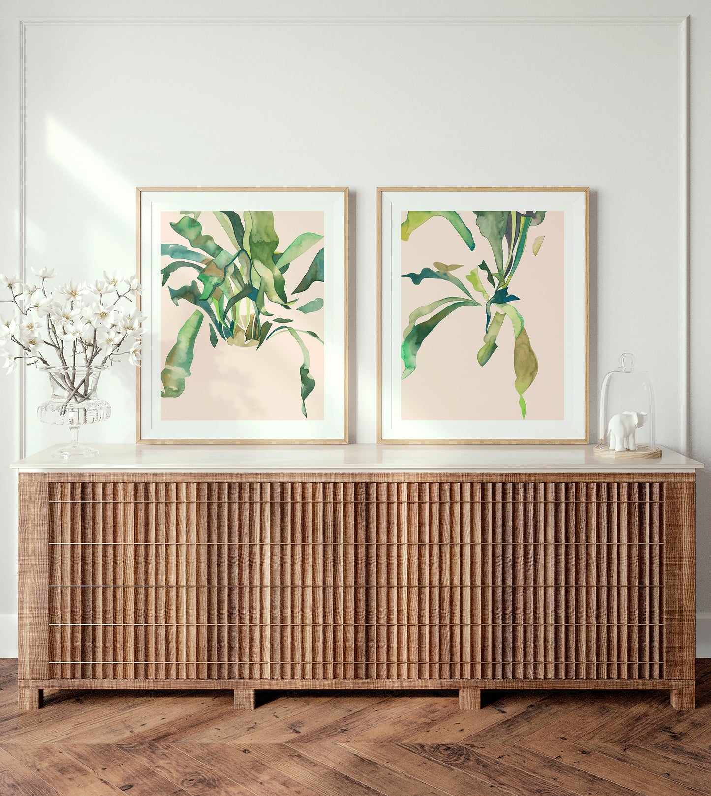 STAGHORN 2